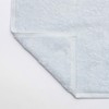 Tenerita Ultra-Soft Twist Hand Towel, Olive