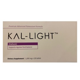 Ever Bikini Callight Potassium Centella Asiatica Leaf Extract Powder 120 tablets, 1 box, 1 month / 에버비키니 칼라이트 칼륨 병풀잎추출분말 120정 1박스 1개월