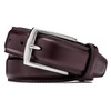 Men's Genuine Leather Dress Belt with Premium Quality - Classic