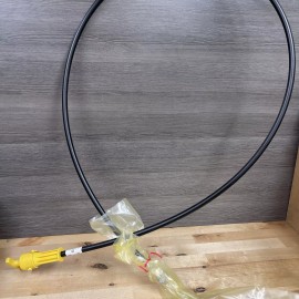 Caterpillar OEM CAT Caterpillar 557-8411 2750.8 MM LONG OIL LEVEL GAUGE 2750.8 MM NEW