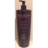 Harbor Phytorelax KERATINA Reconstruction Shampoo with Liquid Keratin Made in Italy 1000 ml 1lt
