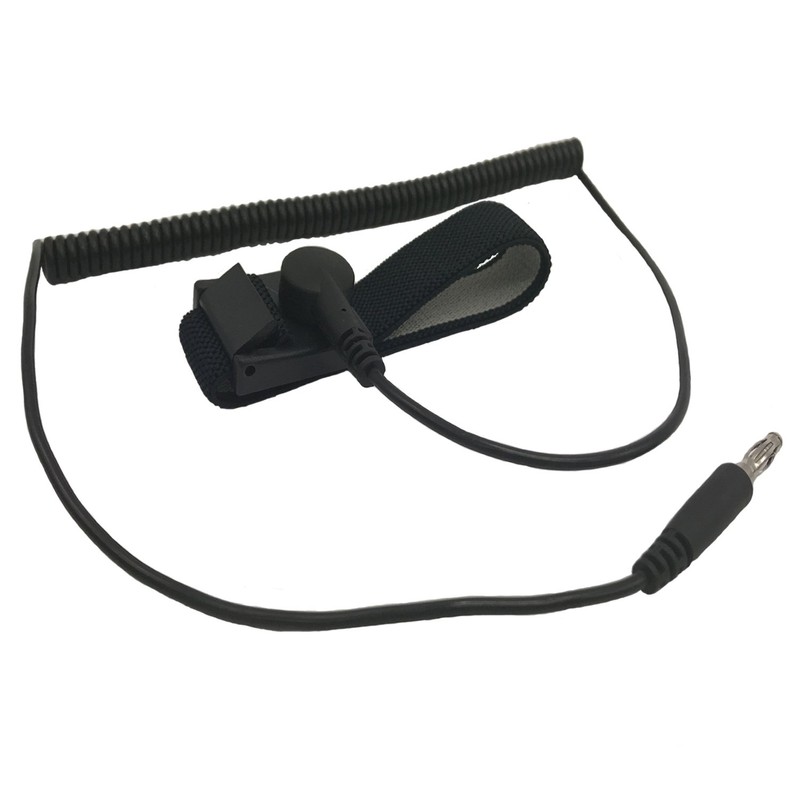 Wrist Strap for Ionic Detox Foot Bath Spa Systems by