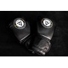 Boxing sparing punching pads and bag glove rex leather +