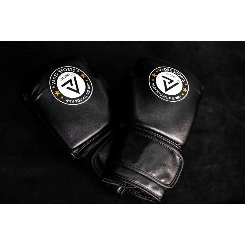 Boxing sparing punching pads and bag glove rex leather +