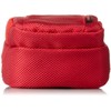 HAKUBA Digital Camera Case Twin Pack Camera Pouch S Red