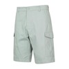 Mountain Warehouse Lakeside Mens Shorts - 100% Durable Twill Cotton
