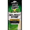 Repelente De Insectos Hot Shot Tira Desmontable Para Plagas