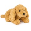 GUND Muttsy Dog Plush, Premium Plush Puppy Stuffed Animal for
