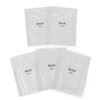 MUJI 61524733 Light Remover, Portable Manicure