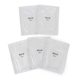 MUJI 61524733 Light Remover, Portable Manicure