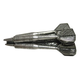 Kiola Designs Throwing Darts Pendant Magnet