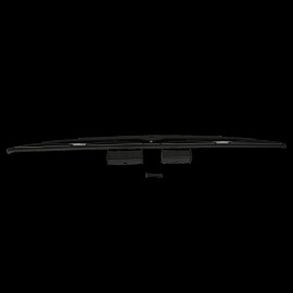 Total Source JCB Aftermarket Wiper Blade 714/20300