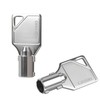Washer Dryer Machine Key GR800 Replacement for Speed Queen Commercial