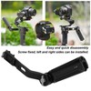 Handheld Stabilizer Sling Handgrip Camera Sling Handle Handgrip Kit For