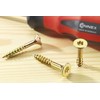 Connex Universal Screws in a Practical Set with Screw Bucket