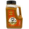 Billy Bones BBQ Award Winning Dry Rub, Original Recipe