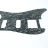 mLaval Guitar Parts 4 Ply Guitar Pickguard Stratocaster Strat Style
