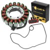 For Polaris Stator And Gasket For Polaris Ranger Crew 570