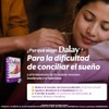 DALAY Tratamiento para el Manejo de la Tensión, Para el