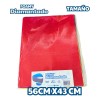 Foamy Diamantado Pliego 56x43 Premium 10 Piezas Foamy Pliego