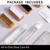 Henviro Shoe Cleaner Kit for Sneaker - 8.5 Oz Shoe