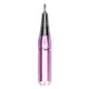 Electric Nail Grinder Intelligent Speed Regulation Polisher Aluminum Alloy Care