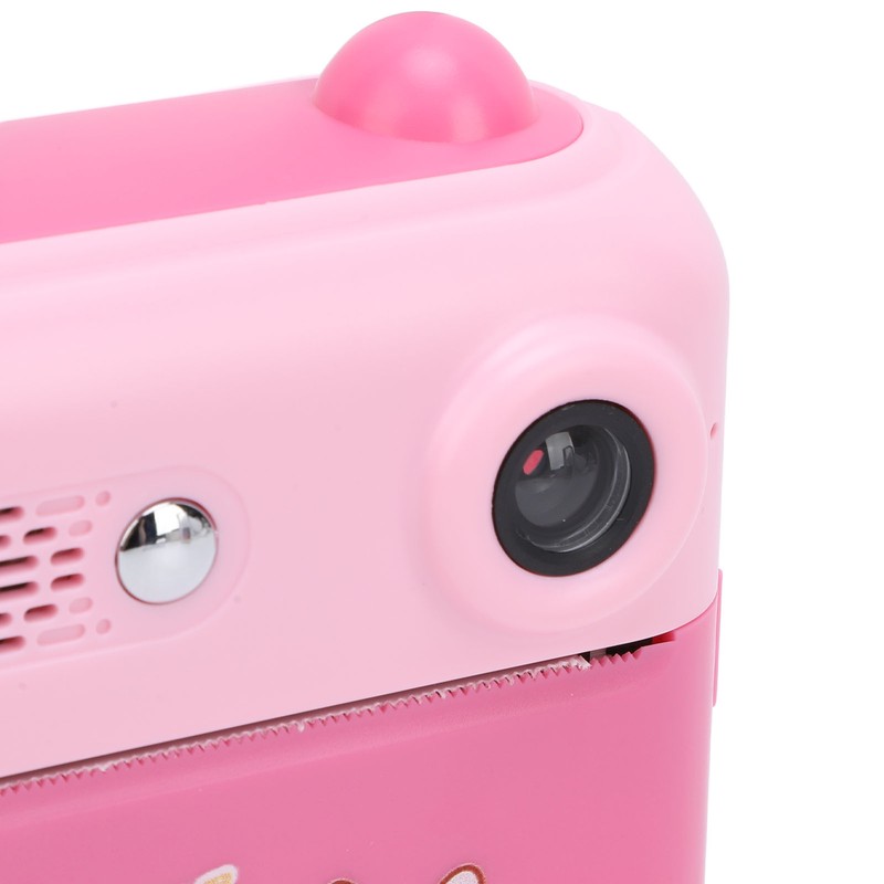 Instant Camera 50MP 1080P 16x Digital Zoom with 2.4 Inch