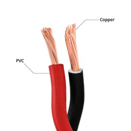 QWORK® Multimeter Test Leads Kit, 1M Banana Plug Test Leads, Alligator Clips, Replaceable Needles, Test Pens