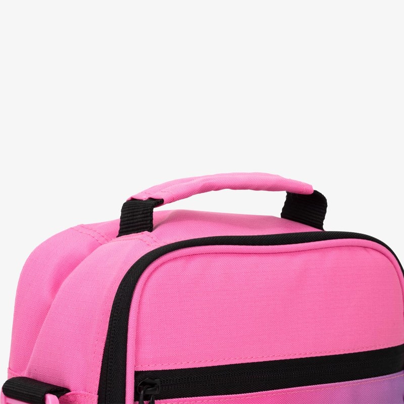 MILAN® SUNSET Series 3.5 Litre Cooler Bag - Pink