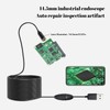 USB Endoscope Professional Auto Focus 14.5mm Lens 6 Adjustable LED