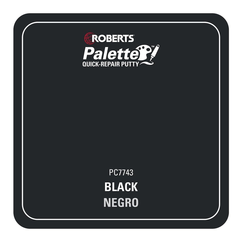 ROBERTS Palette Quick-Repair Putty for Wood, Laminate & Vinyl -