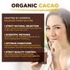 MySuperfoods Organic Cacao Powder 500g, Natural Source of Potassium