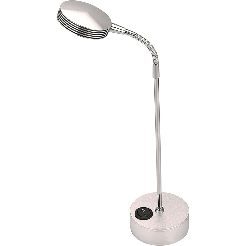 V-Light Desk Lamp, Table Lamp, LED Light, Energy-Efficie