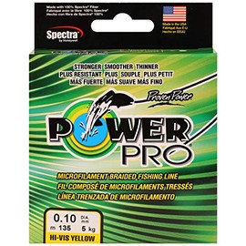 BRAID POWER PRO - 135, 10/100, 5