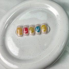 LOVE Ink Nail - Sanding Buffer / LOVE 잉크 네일 - 샌딩버퍼