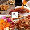 Stainless Steel Tea Filter Tea Strainer Loose Tea with Drip