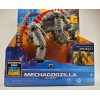 Playmates Toys Godzilla vs Kong MECHAGODZILLA with Heav 6" Action