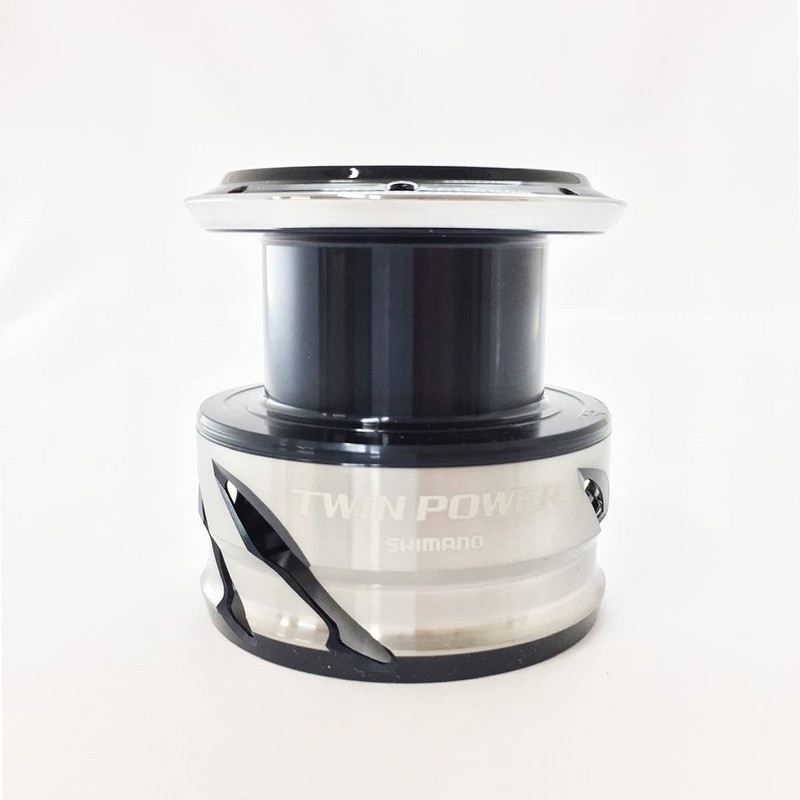 Genuine Shimano 21 Twin Power SW Genuine Spool 8000PG