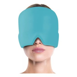 generic Eye Patch Ice Cover Fundas Para El Dolor De Cabeza Cover