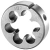 Burkit M22 x 1.5 - Troquel de rosca redondo, M22