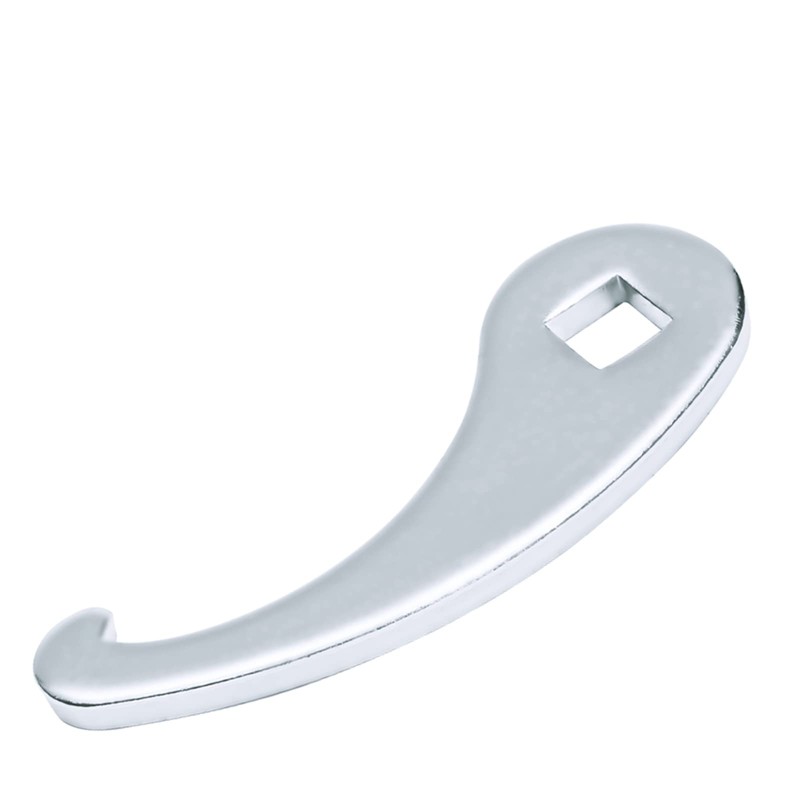 3/8" Drive Preload Spanner Wrench,Motorcycle Repair Tools,Suspension Shock Adjustment Tool