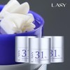 L.ASY LASY 갈락토 클렌징 밤 투 폼 (3개 세트) L.ASY LASY Galacto Cleansing Balm to Foam (Set of 3)