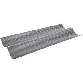 Secret Gourmet Baking tray, 2 bars