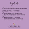 Pureology Hydrate Moisturizing Shampoo | for Medium to Thick Dry,