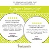 Herbsmith, Immune Support - 75g Powder