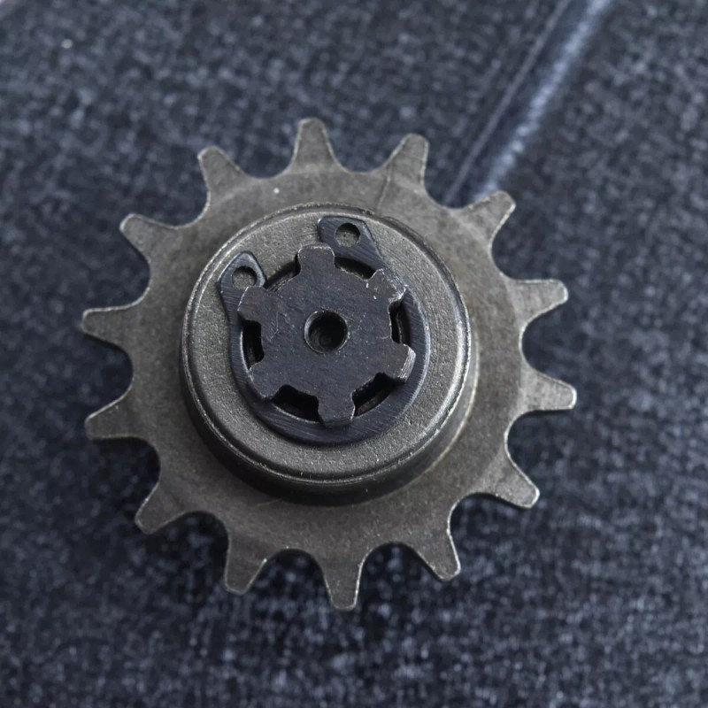 Unbranded/Generic Big Bore HP 50CC 49CC Engine Motor + Gearbox