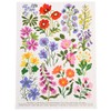 Wild Flowers 1000 Piece Puzzle