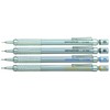 Pentel Graphgear 500 Pack of 12 Mechanical Pencils with Fixed