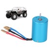 3650‑1500KV 4‑Pole Brushless Motor High Torque Low Speed Motor for
