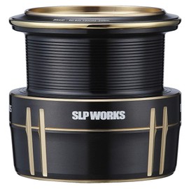 Daiwa Slp Works SLPW EX LT Spool 3000S Black